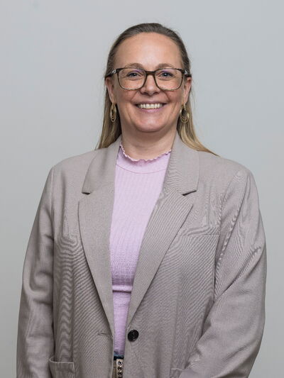 Andrea Wallner