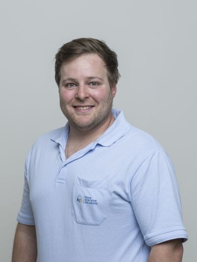 Daniel Erlac