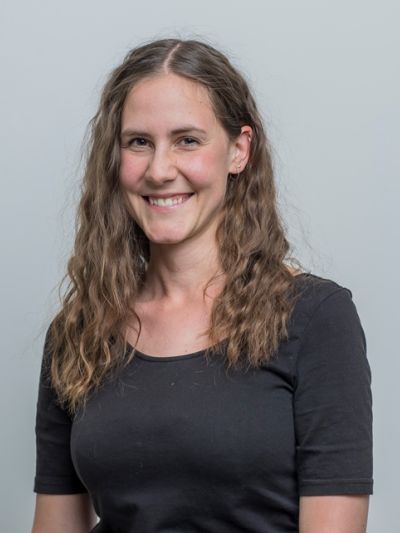 Kathrin Renner