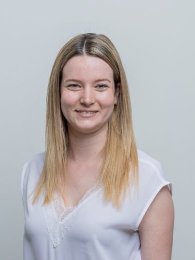 Daniela Hackl