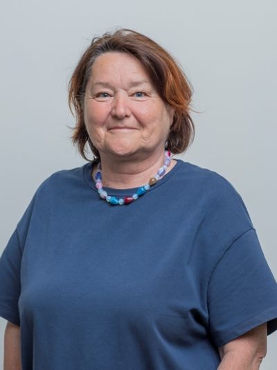 Dr. Gabriele Wimmer