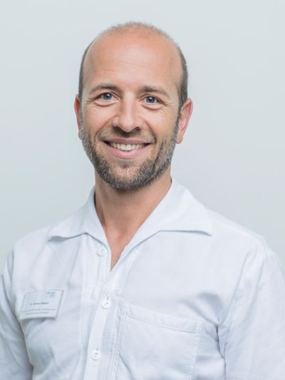 Dr. Robert Danner