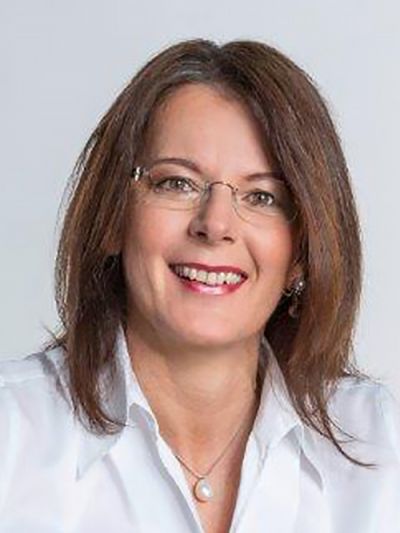 Mag.a Gerlinde Rogatsch
