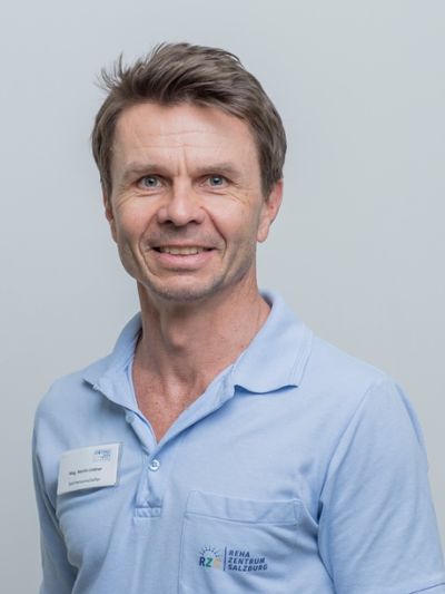 Mag. Martin Lindner