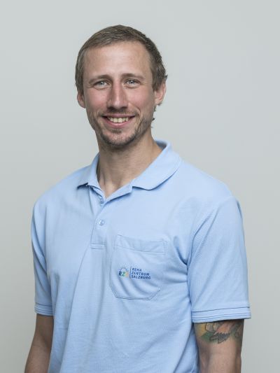 Florian Fischer