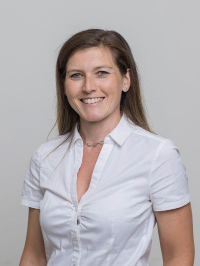 Marlene Klamminger MSc