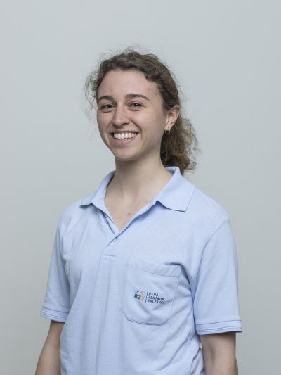Laura Landry MSc