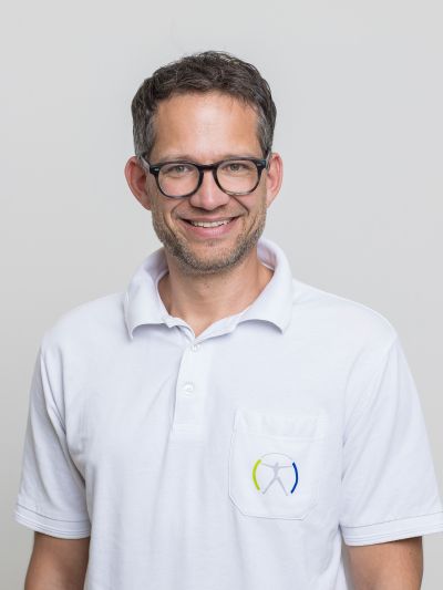 Priv.-Doz. Dr. Konstantin Schlick