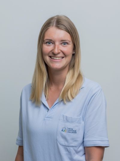 Anna-Maria Wallinger