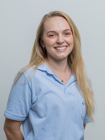 Priska Hofmann MSc