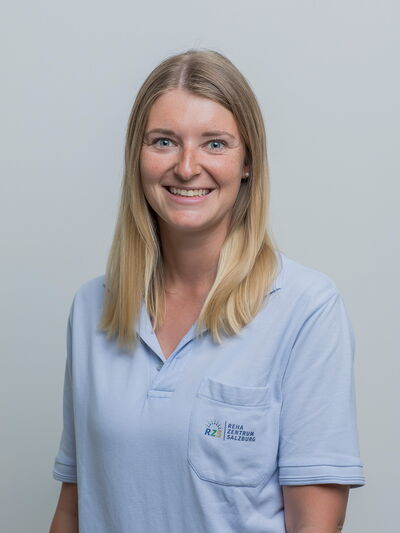 Anna-Maria Wallinger