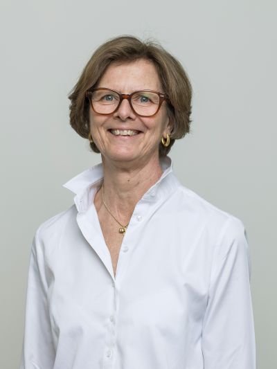 Dr. Elisabeth Berger-Ferretti