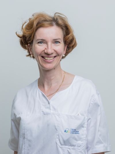 Dr. Iona Duca