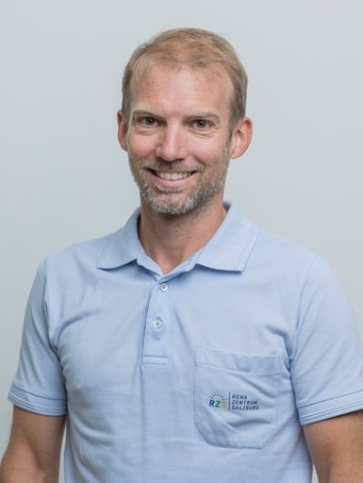 Mag. Bernhard Reich Ph.D.