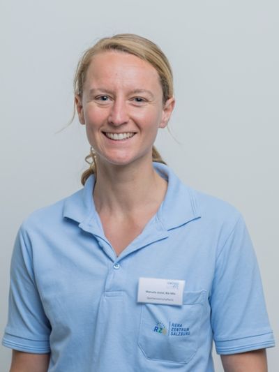 Manuela Jüstel MSc
