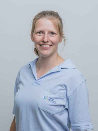 Rebecca Stein