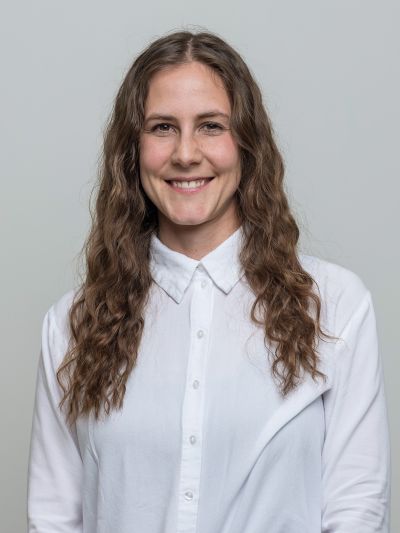 Kathrin Renner