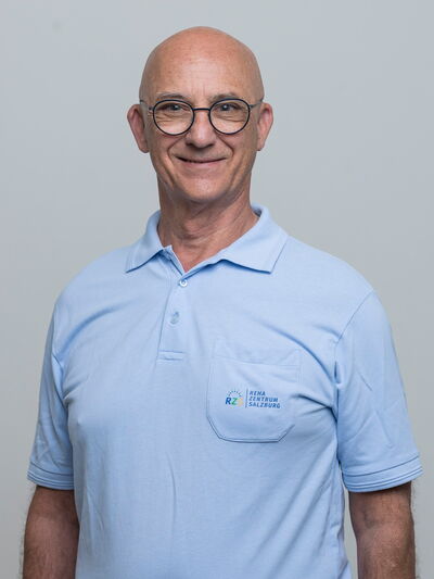 Dr. Franz Spiegelsberger
