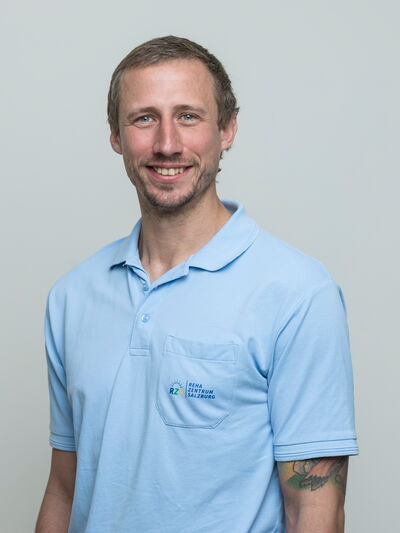 Florian Fischer